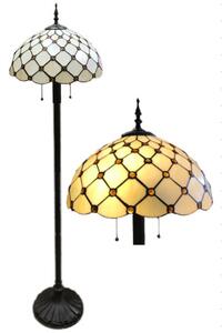 Stojaca lampa Tiffany 42*160 HIVE