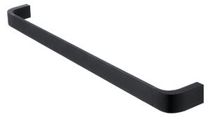Nimco Držiak na uteráky, 63 cm NIKAU čierna - NKC 30061-90