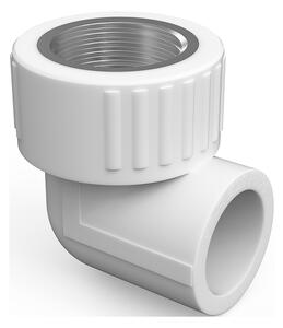 Mexen PPR koleno 90° zvárané pre PPR rúry 63 x 2 GW - W97326-6320F-00