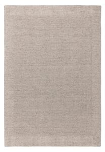 Béžový ručne tkaný vlnený koberec 120x170 cm Larson – Asiatic Carpets
