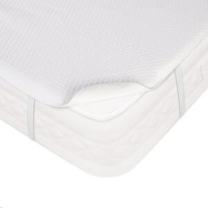 CHRÁNIČ MATRACA SOFT-TOUCH 60x120 CM BIELA