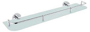 Nimco Polica s ohrádkou, 60 cm UNIX - UN 13091AX-60-26