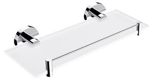 Nimco Polica s ohrádkou, 30 cm UNIX - UN 13091BX-30-26