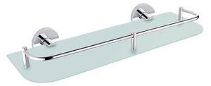 Nimco Polica s ohrádkou, 40 cm UNIX - UN 13091AX-40-26