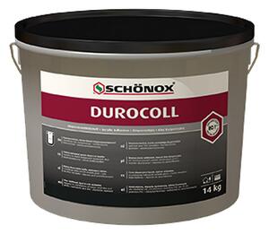 Lepidlo SCHONOX DUROCOLL 3 / 14 kg 3 kg kbelík