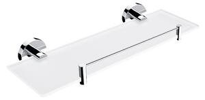 Nimco Polica s ohrádkou, 40 cm UNIX - UN 13091BX-40-26