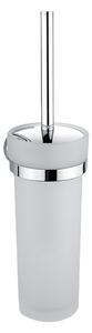 Nimco WC kefa, sklenený UNIX - UN 13094W-26