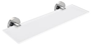 Nimco Polica, 40 cm UNIX nerez - UNM 13091B-40-10