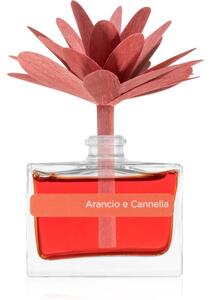 Muha Flower Arancio e Cannella aróma difuzér s náplňou 30 ml