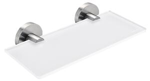 Nimco Polica, 20 cm UNIX nerez - UNM 13091B-20-10