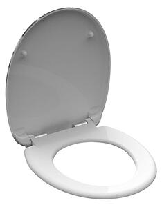 Eisl Sanitär WC sedadlo Duroplast Soft Close Sailing 82148
