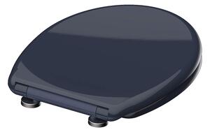 Eisl Sanitär WC sedadlo Duroplast Soft Close Dark Grey 82304