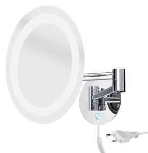 Nimco Kozmetické podsvietené LED zrkadlo - ZK 20165-26