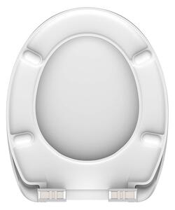 Eisl Sanitär WC sedadlo Duroplast Soft Close Fallen 82153