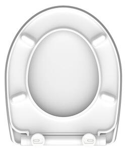 Eisl Sanitär WC sedadlo Duroplast Soft Close Happy Elephant High Gloss 82580