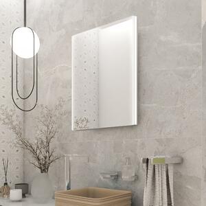 Nimco LED zrkadlo 400x600 - ZP 9000