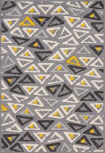 Oriental Weavers koberce Kusový koberec Portland 54/RT4E - 120x170 cm