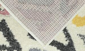 Oriental Weavers koberce Kusový koberec Portland 54/RT4X - 80x140 cm