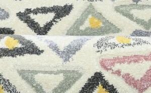 Oriental Weavers koberce Kusový koberec Portland 54/RT4X - 120x170 cm
