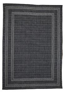 Ayyildiz koberce Kusový koberec Yukon 5649Z Antracite Dark Grey - 120x170 cm