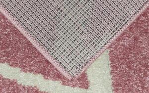 Oriental Weavers koberce Kusový koberec Portland 57/RT4R - 67x120 cm