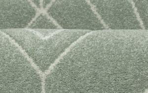 Oriental Weavers koberce Kusový koberec Portland 58/RT4G - 120x170 cm