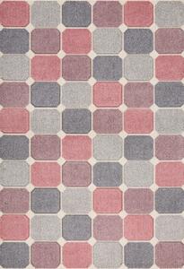 Oriental Weavers koberce Kusový koberec Portland 172/RT4P - 80x140 cm