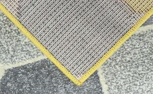Oriental Weavers koberce Kusový koberec Portland 172/RT4J - 67x120 cm