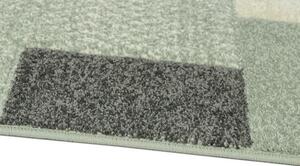 Oriental Weavers koberce Kusový koberec Portland 759/RT4G - 67x120 cm
