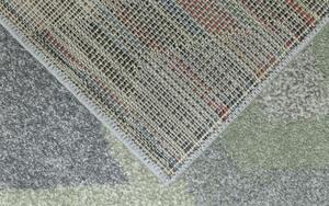 Oriental Weavers koberce Kusový koberec Portland 1505/RT4H - 120x170 cm