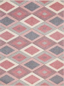 Oriental Weavers koberce Kusový koberec Portland 1505/RT4P - 120x170 cm