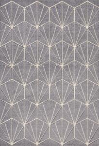 Oriental Weavers koberce AKCIA: 160x235 cm Kusový koberec Portland 750/RT4N - 160x235 cm