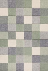 Oriental Weavers koberce Kusový koberec Portland 1923/RT46 - 80x140 cm