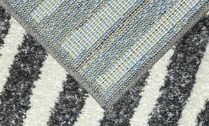 Oriental Weavers koberce Kusový koberec Portland 7090/RT4E - 120x170 cm