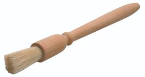 Drevený cukrársky štetec Wooden 25 cm