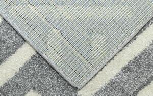 Oriental Weavers koberce Kusový koberec Portland 4601/RT4V - 67x120 cm