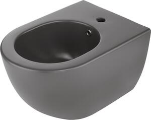 Deante Závesný bidet Peonia - CDE DBPW, titán
