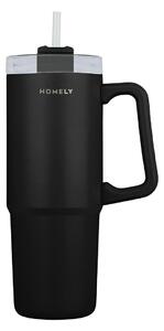 Termohrnček Black 900 ml