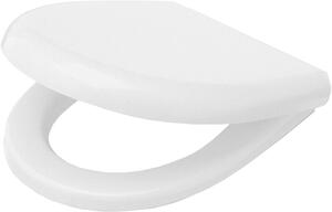 Deante WC sedadlo Avis SoftClose - CDA 6DOZ