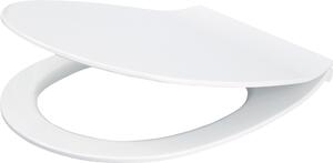 Deante WC sedadlo Silia SoftClose - CDL 6SOZ