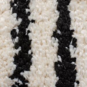 Flair Rugs koberce Kusový koberec Dakari Souk Berber Ivory - 200x290 cm