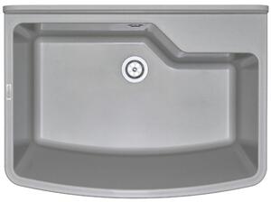 Deante Technický drez Garden - ZYT 310B