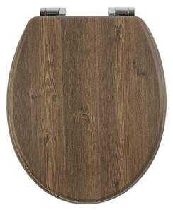 AWD WC sedadlo MDF Soft Close AWD02181065