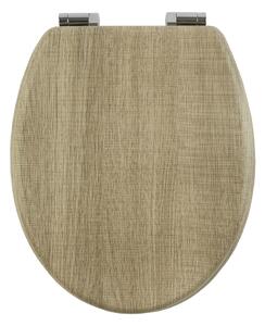 AWD WC sedadlo MDF Soft Close AWD02181702