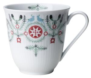 Porcelánový hrnček Swedish Grace Winter 300 ml
