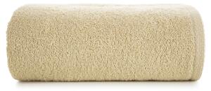 FROTÉ UTERÁK SMOOTH1 16X21 CM BÉŽOVÁ