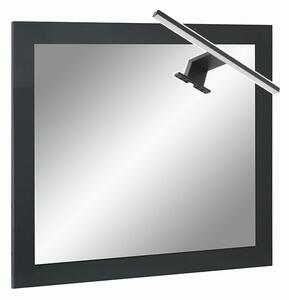 Comodo Zrkadlo s LED osvetlením Step A 80 Z