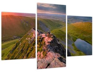 Obraz - Blencathra (90x60 cm)