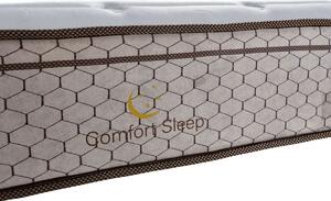 Matrac Comfort Sleep 160x200cm