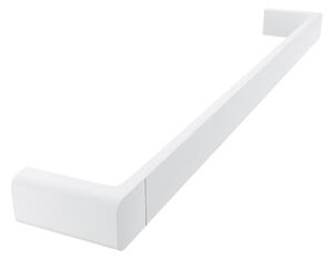 Nimco Držiak na uteráky, 46 cm MAYA biela - MAB 29046-05